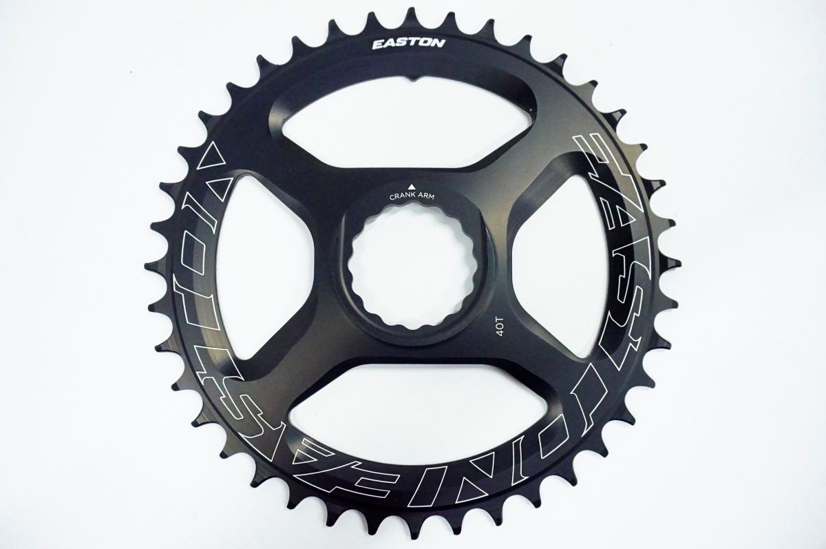 EASTON イーストン CINCH DM 40 T チェーンリング バイチャ