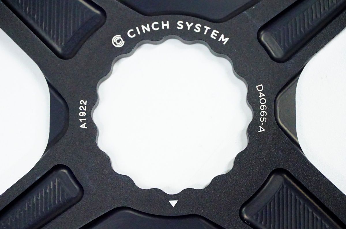 T チェーンリング