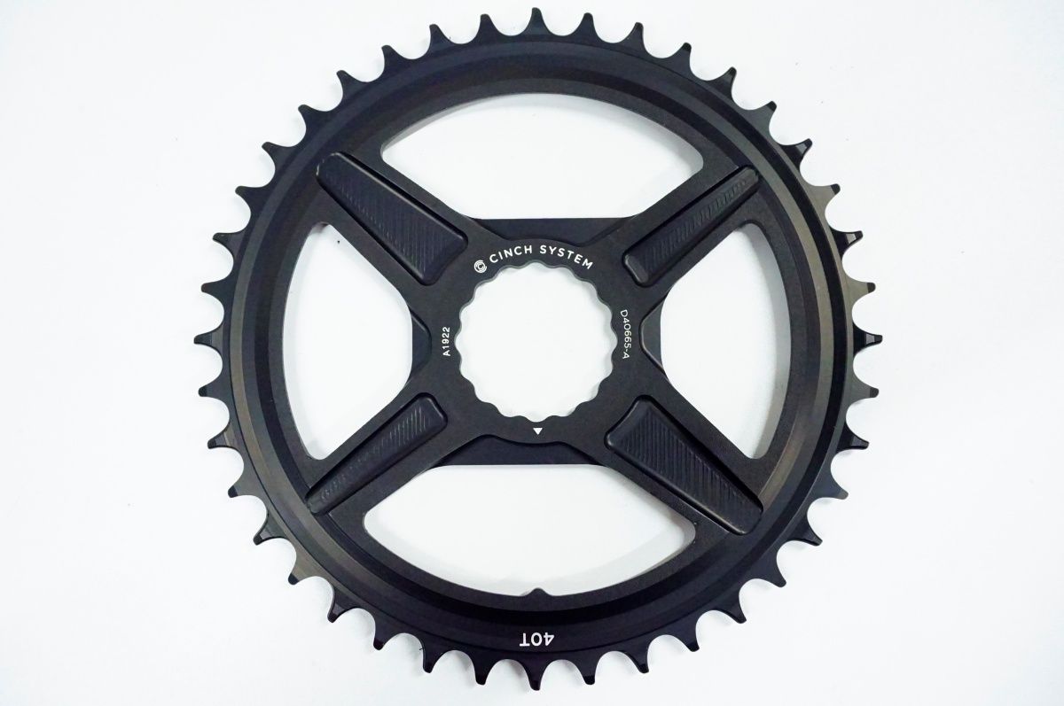 チェーンリング バイチャ