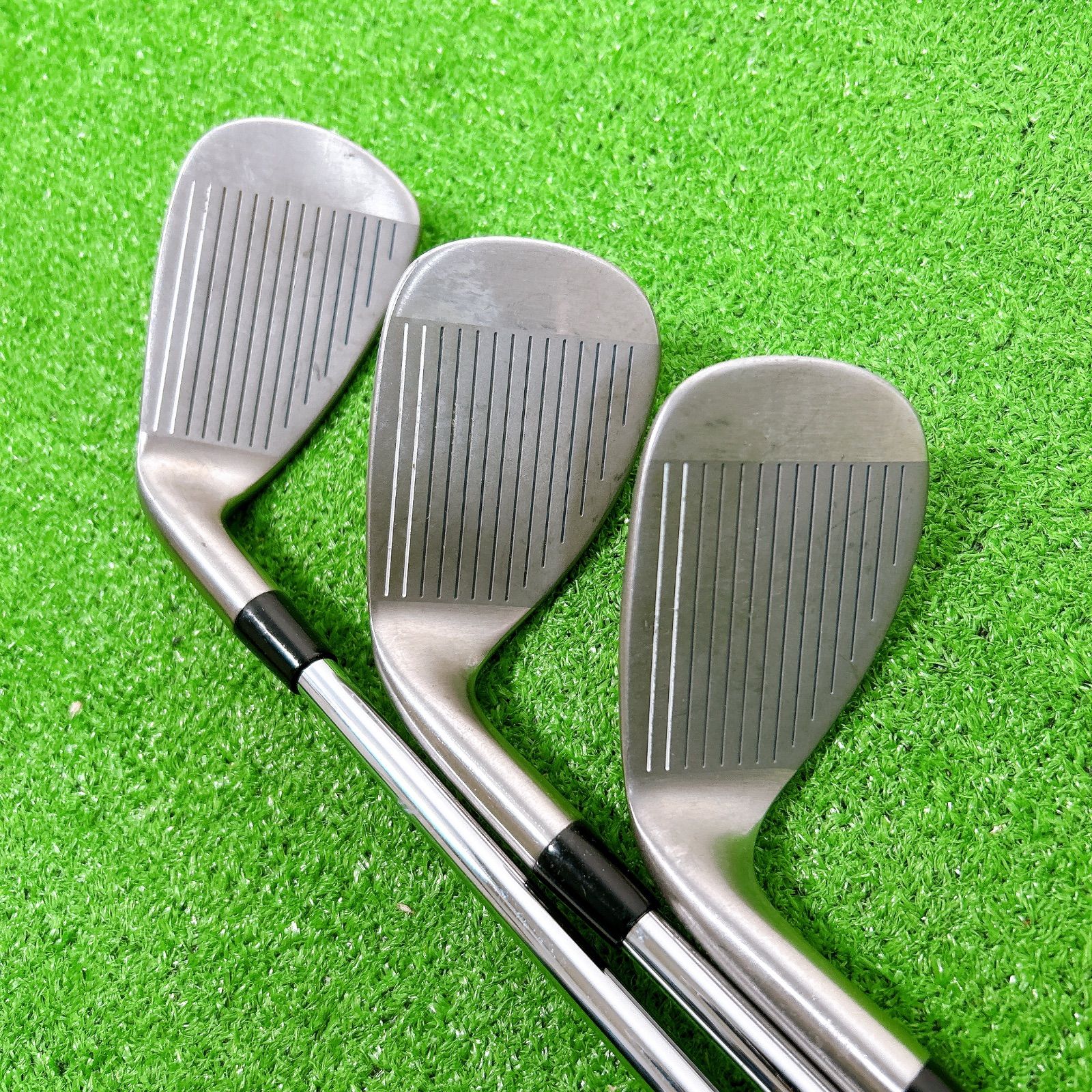 ブリヂストン BG-100 メンズアイアンセット 7本 S 初心者 6-9PAS 男性