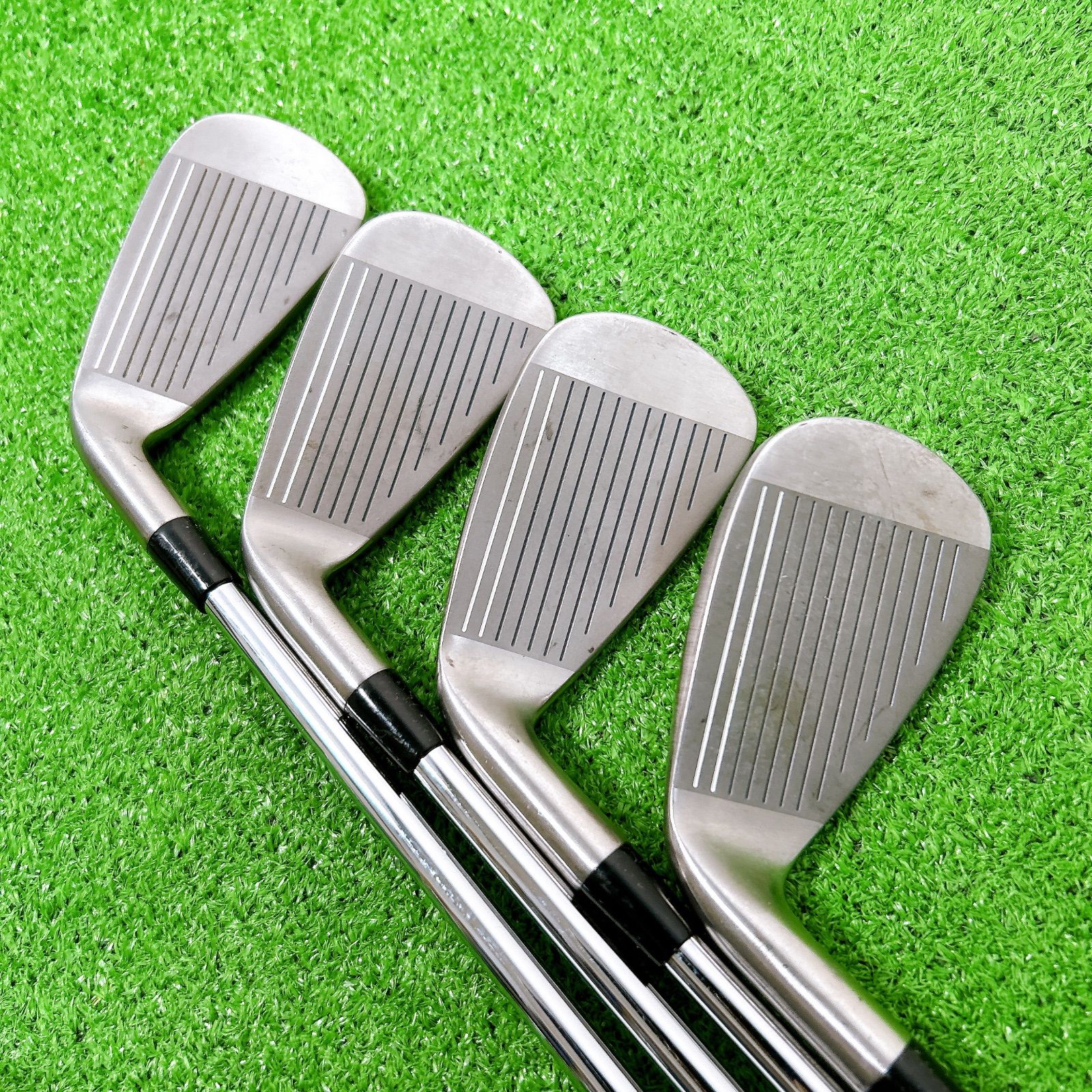 ブリヂストン BG-100 メンズアイアンセット 7本 S 初心者 6-9PAS 男性 ブリヂストン BG-100 メンズアイアンセット 7本 S 初心者 6-9PAS 男性