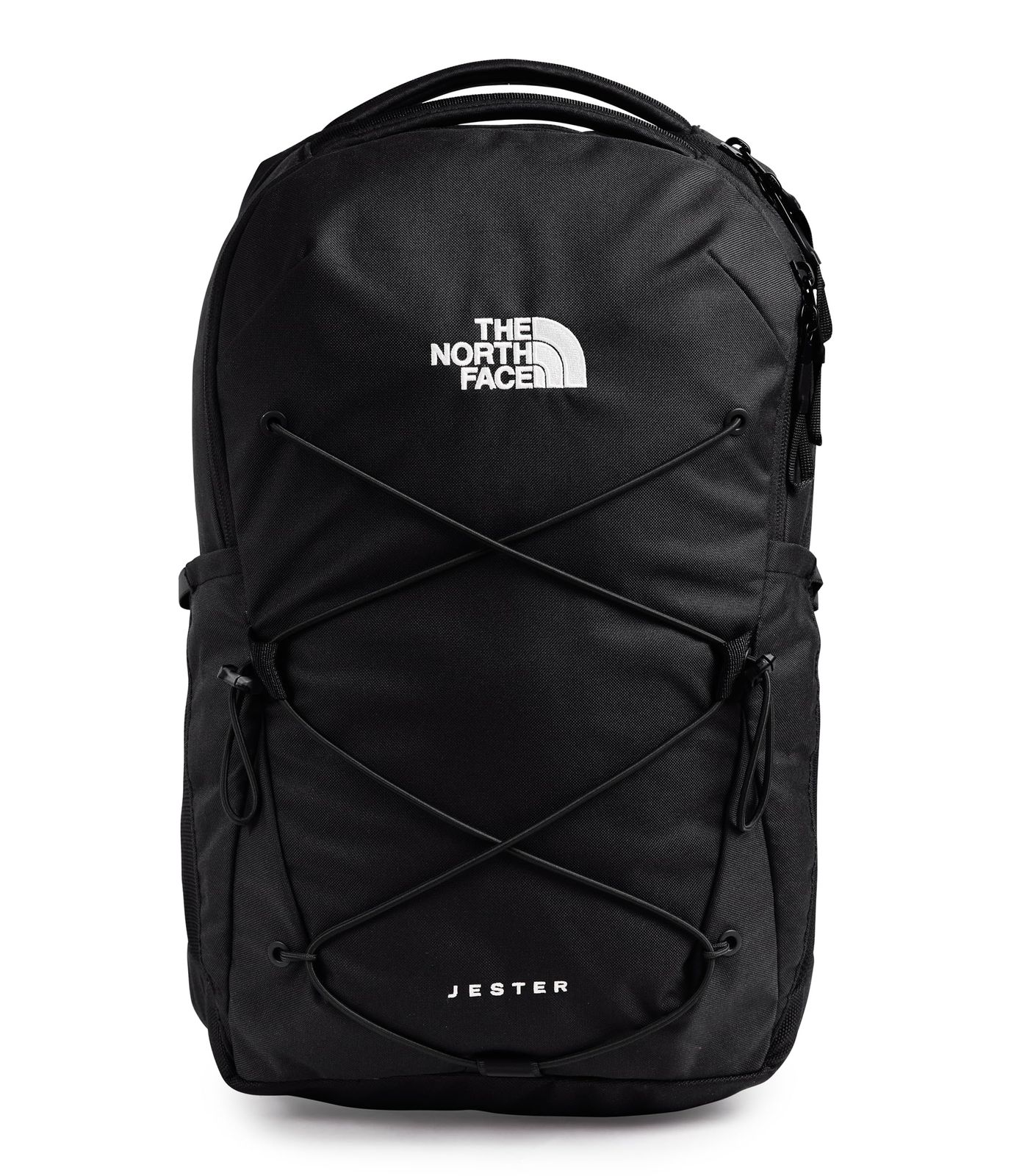 THE NORTH FACE Jester Everyday ノートパソコンバックパック - PFASフリー Tnf ブラック-NPF One Size Jester Everyday ノートパソコン Tnf ブラック-NPF Free Size