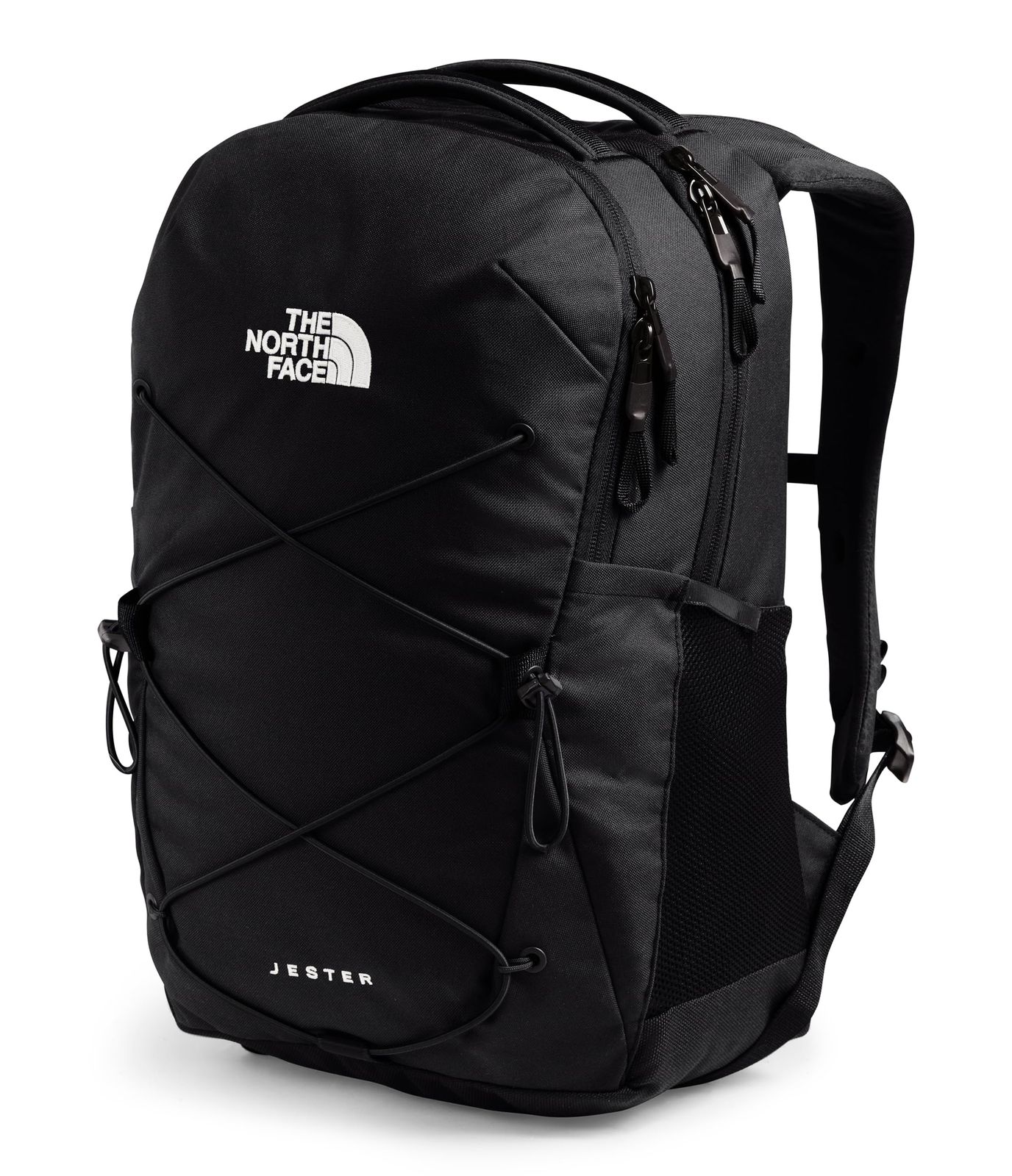 THE NORTH FACE Jester Everyday ノートパソコンバックパック - PFASフリー Tnf ブラック-NPF One Size Jester Everyday ノートパソコン Tnf ブラック-NPF Free Size