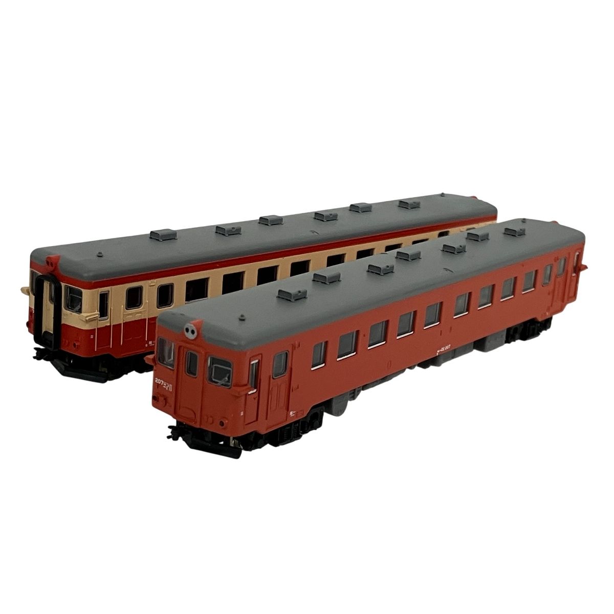 A-8680 キハ22系 一般色 4両セット Nゲージ 鉄道模型