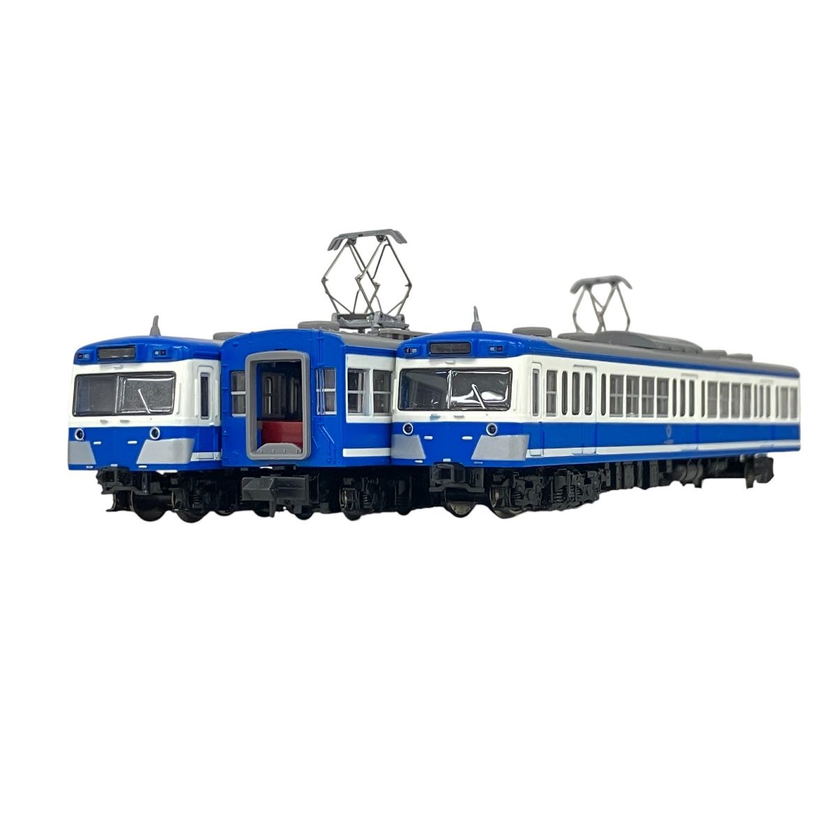 MICRO ACE A 1065 伊豆箱根鉄道 1100系 3両セット Nゲージ 鉄道模型