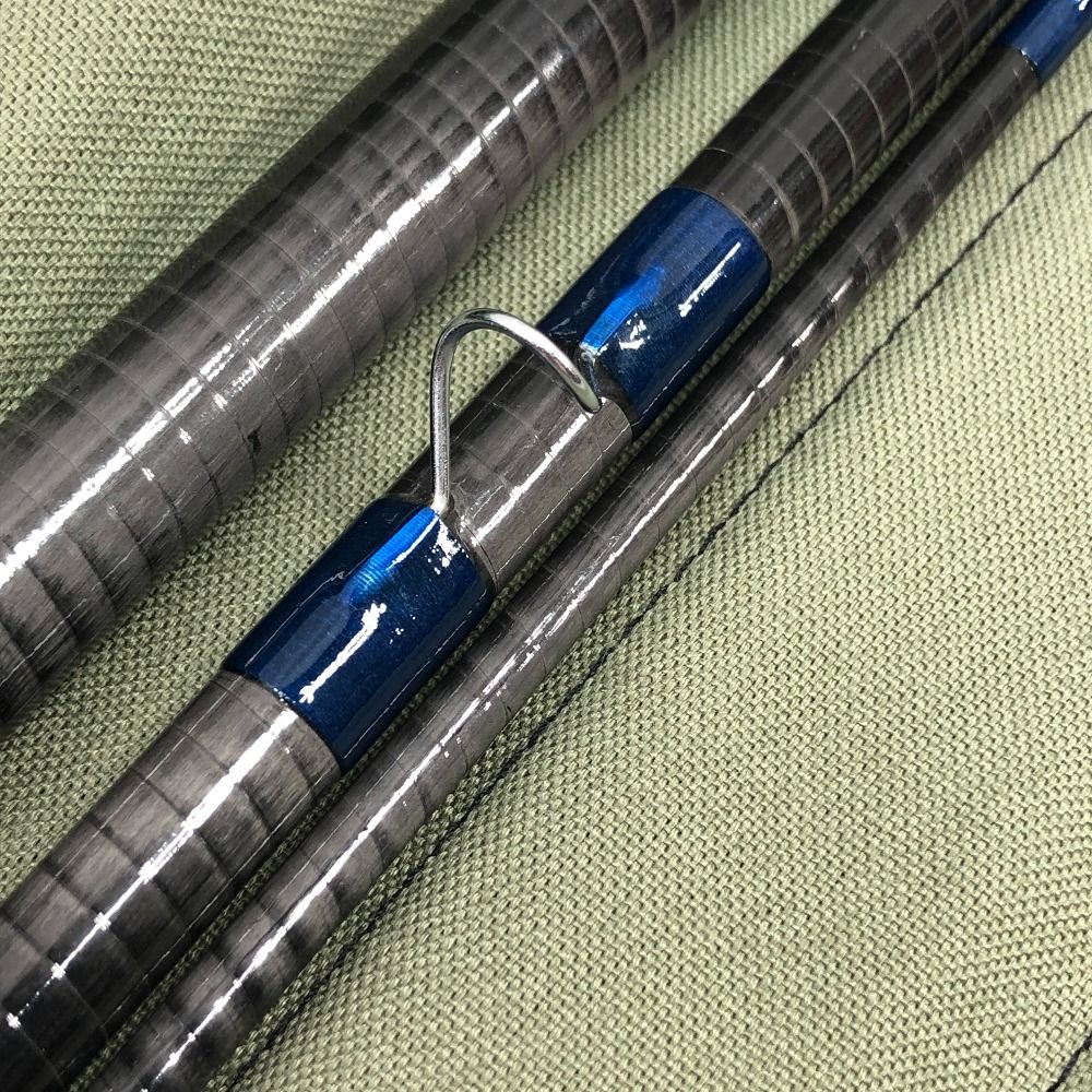 ΣΣORVIS オービス 公式 フライロッド HLS ロッキーマウンテン RM 15'11
