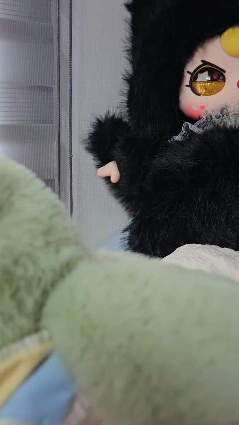 ベイビースリー ロリータ400プロ