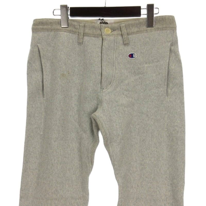 x.o.x.o．アイジュンヤワタナベコムデギャルソンマン　スウェットパンツ eYe JUNYA WATANABE MAN アイコムデギャルソンジュンヤワタナベマン