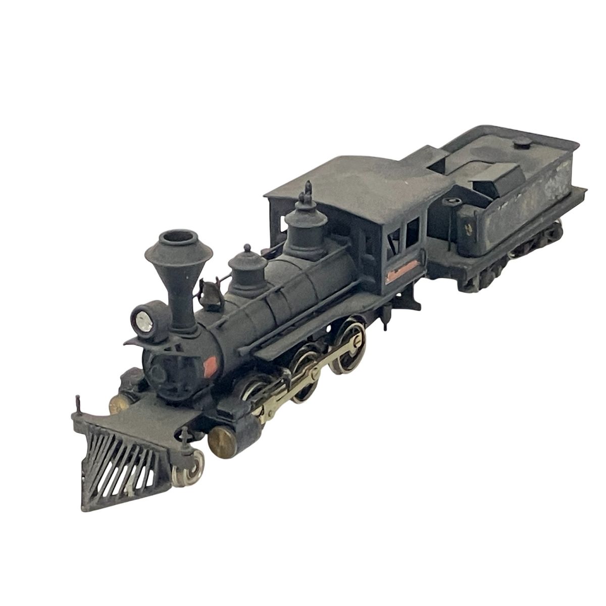 KTM KATUMI 7100形 テンダ機関車 弁慶 BENKEI 蒸気機関車 HOゲージ 鉄道模型 カツミ