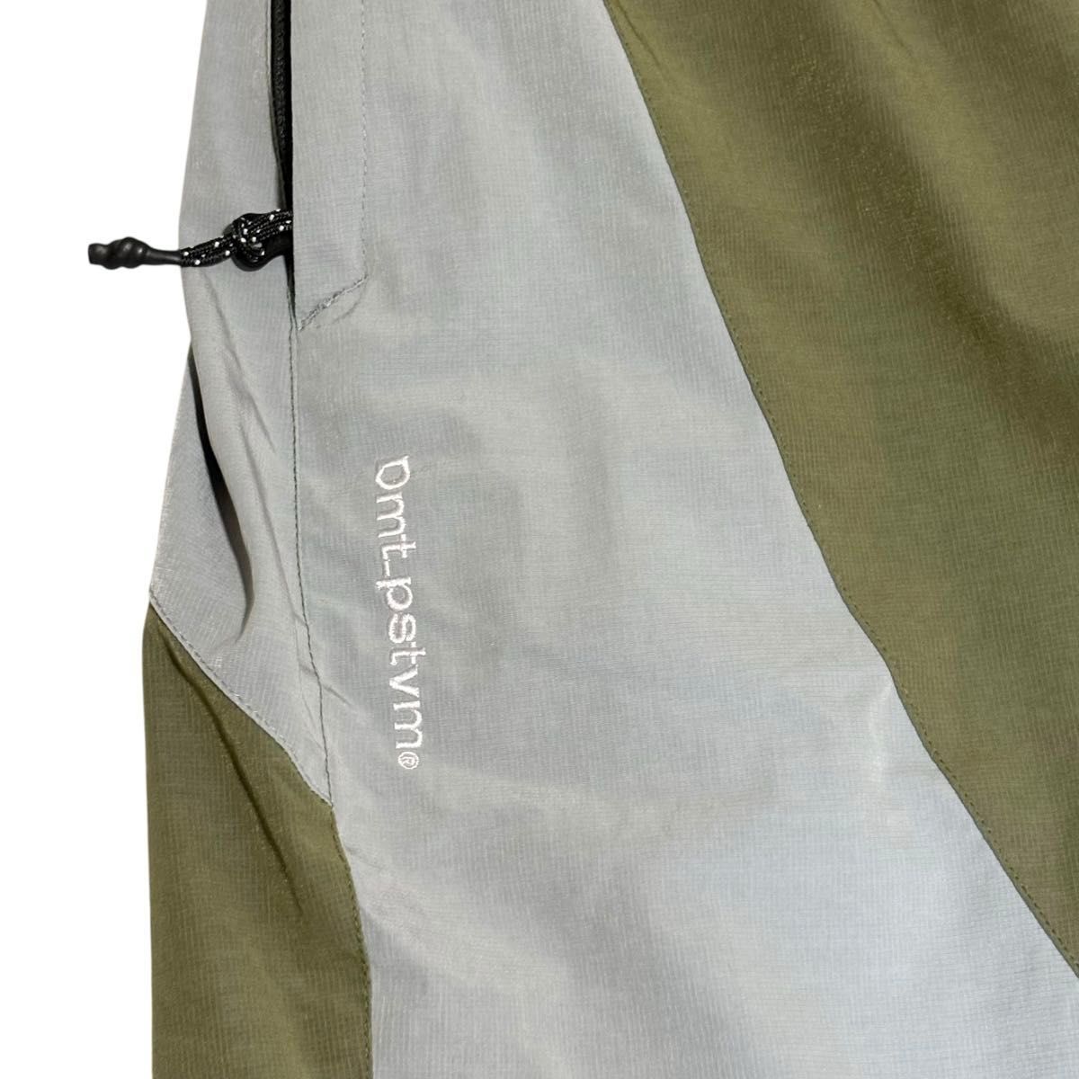 DIMITO ディミト ATOM RUNNER PANTS アトムランナー スノーボード