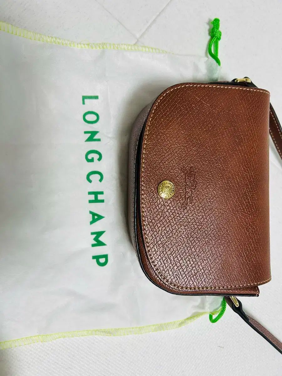 ロンシャン LONGCHAMP Epure クロスバック レディース バッグ