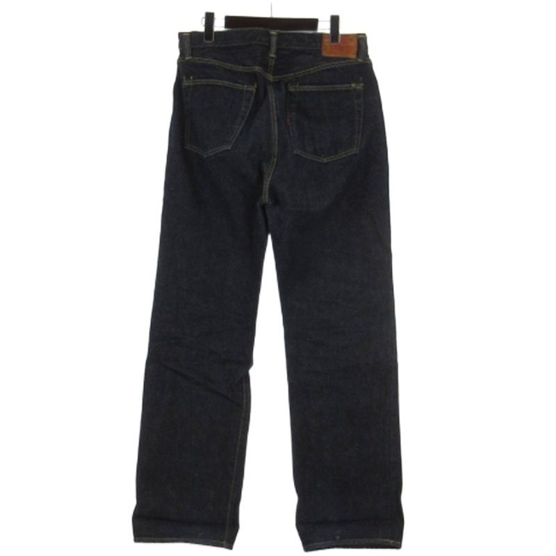 未使用 TCBジーンズ S40's 大戦 w34 股下80cm 未使用 TCBジーンズ S40's 大戦 w34 股下80cm TCBjeans S40's 大戦