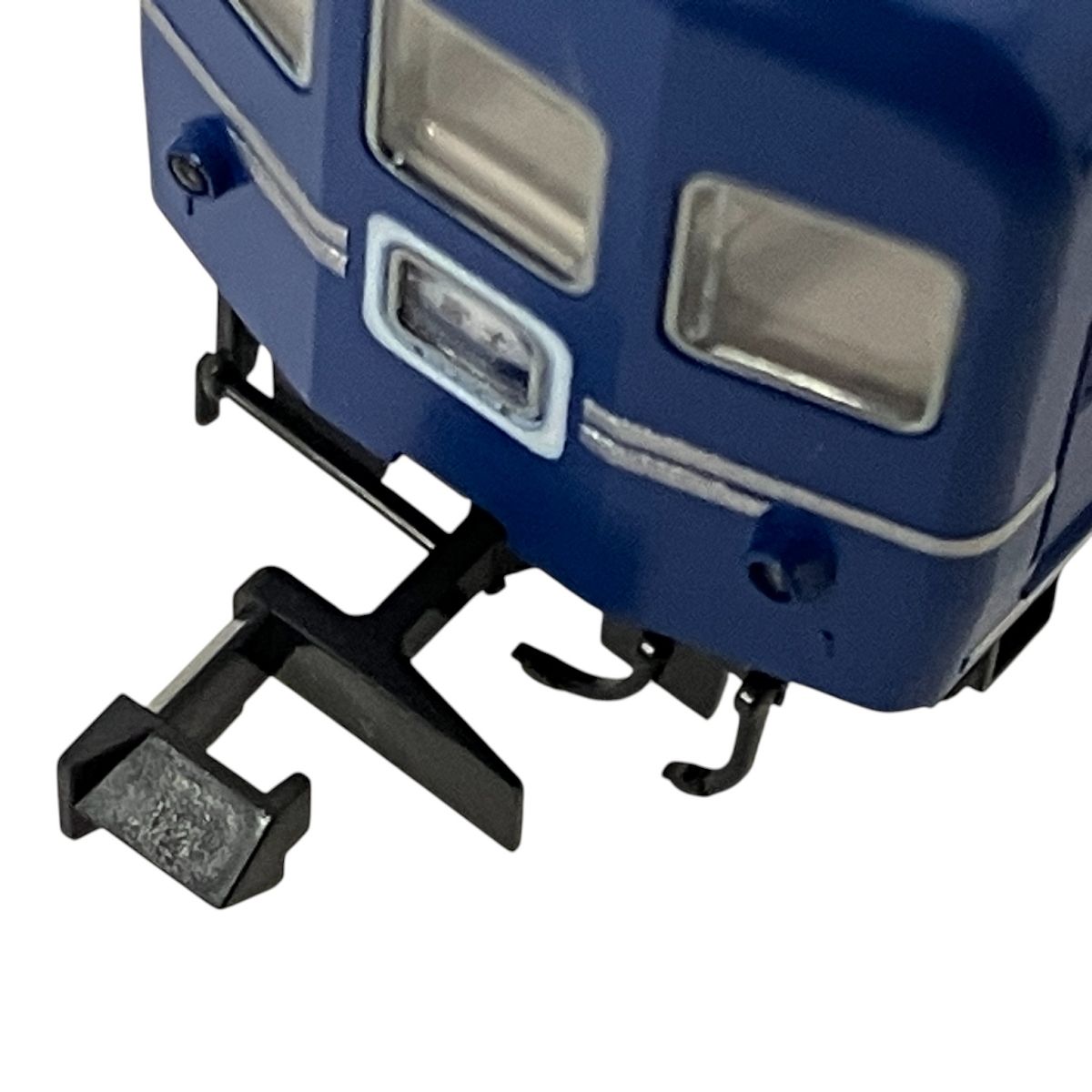 KATO 10-855 24系 25形 寝台特急「北斗星」 DX編成 7両基本セット N