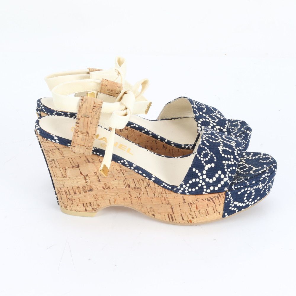 ウェッジソール