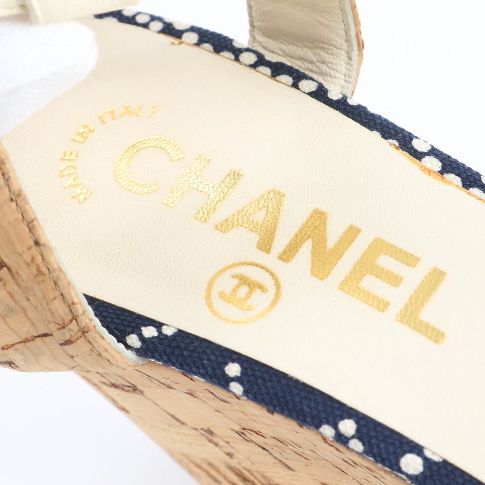 ウェッジソール