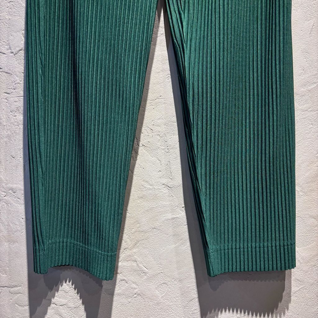 HOMME PLISSE ISSEY MIYAKE オムプリッセイッセイミヤケ 24AW OVERFLOW