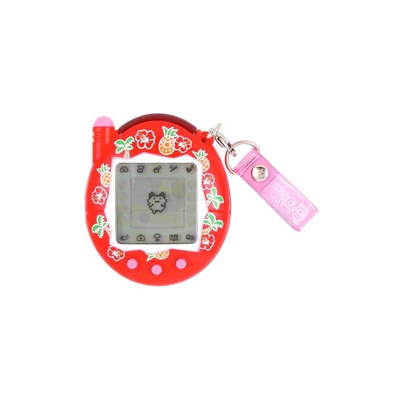 100％ 本物保証! ケータイかいツー!たまごっちプラス アロハれっど 欲しいモノを一括サーチ。