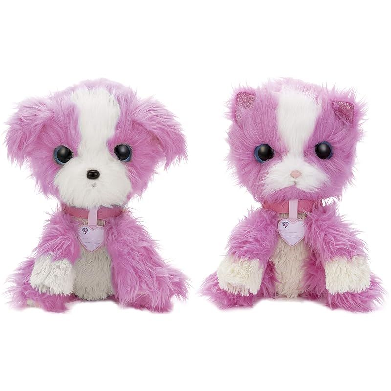 セガトイズ SEGA TOYS WHO are YOU リアルレスキューミラクル ピンク