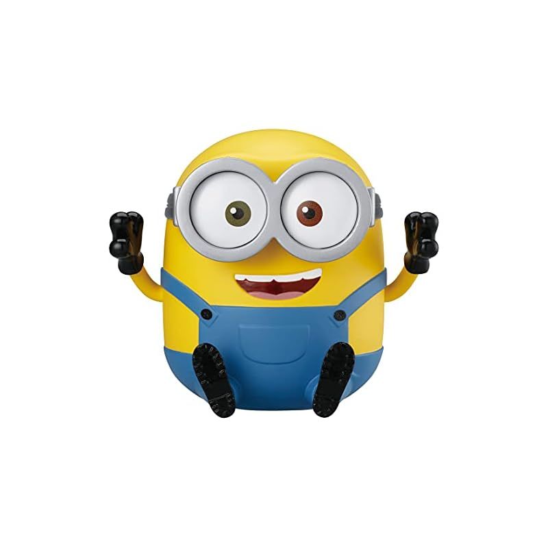 ミニオン めちゃウケフレンド ボブ