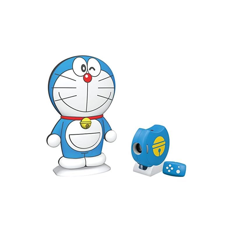 いっしょにあそぼう ドラえもんふしぎビジョン