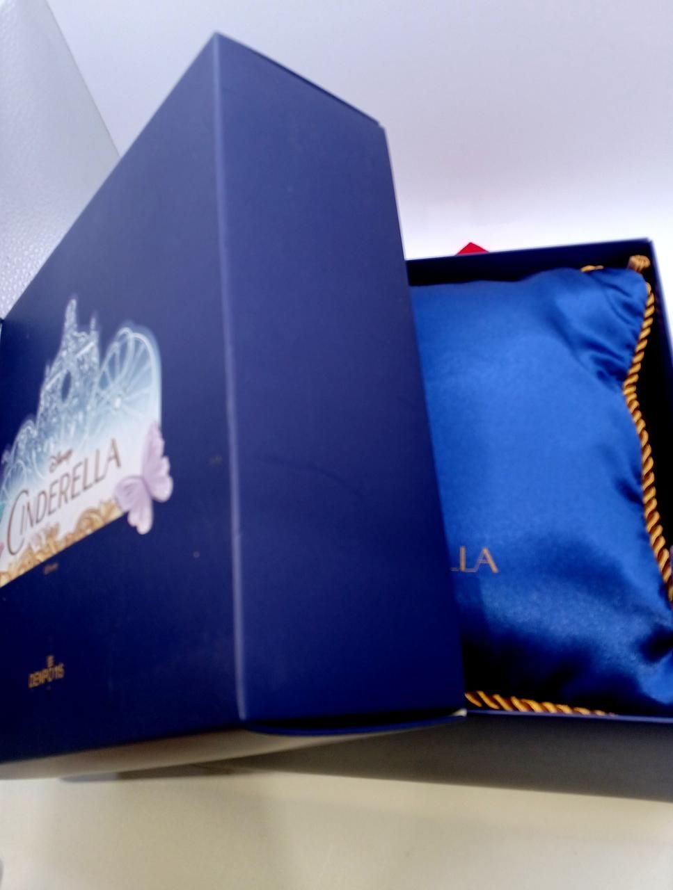 DISNEY CINDERELLA