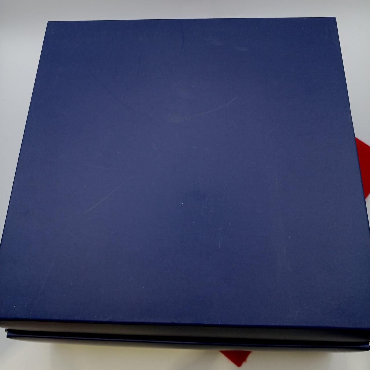 CINDERELLA ガラスの靴