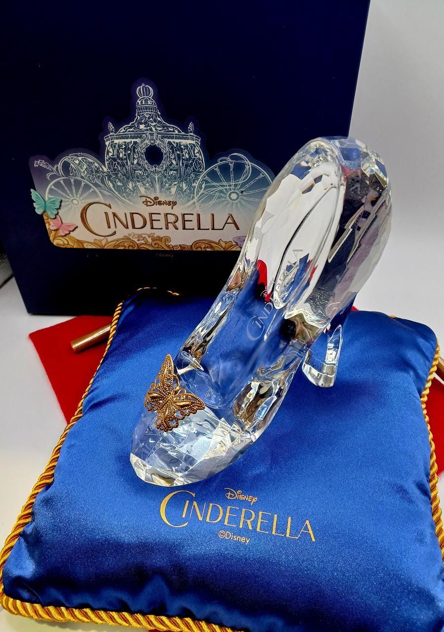 CINDERELLA