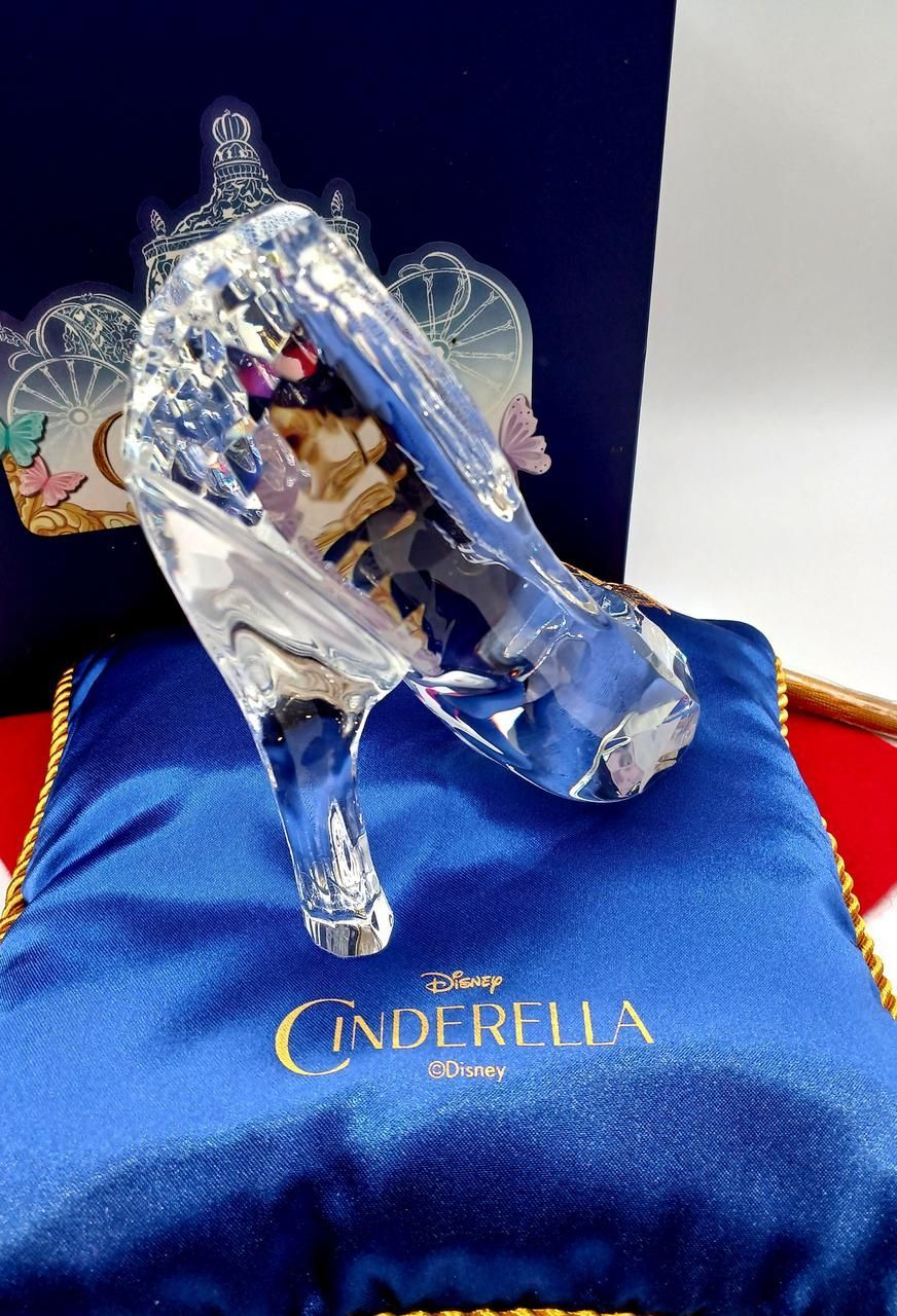 DISNEY CINDERELLA