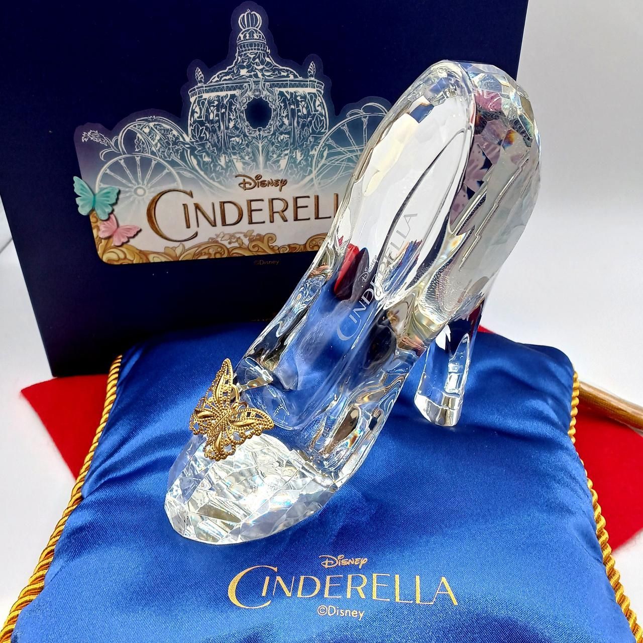 CINDERELLA