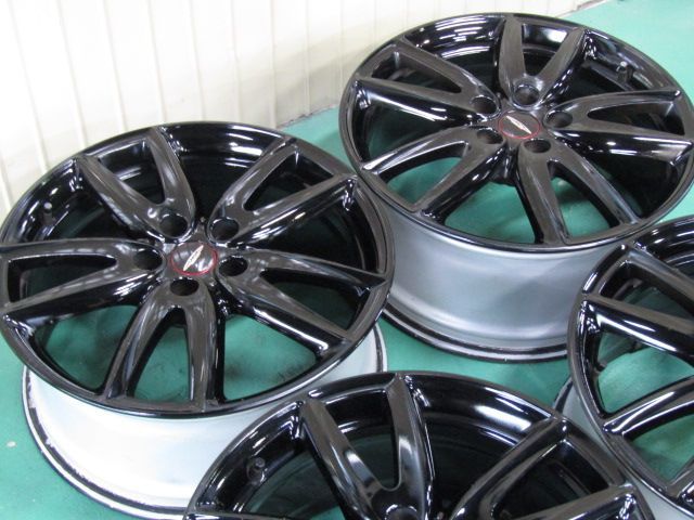 モデル MINI F 54 クラブマン JCW グリップスポーク820