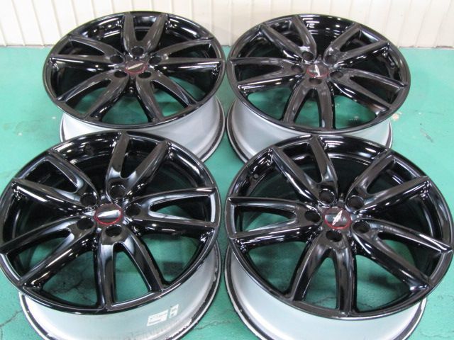 モデル MINI F 54 クラブマン JCW グリップスポーク820