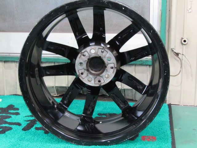 グリップスポーク820