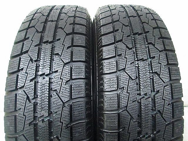 未使用　TOYO GIZ2 175/70R14 スタッドレスタイヤ　4本　送料込 TOYO TIRES（トーヨータイヤ） GIZ2 175/70R14 2024年製 冬タイヤ