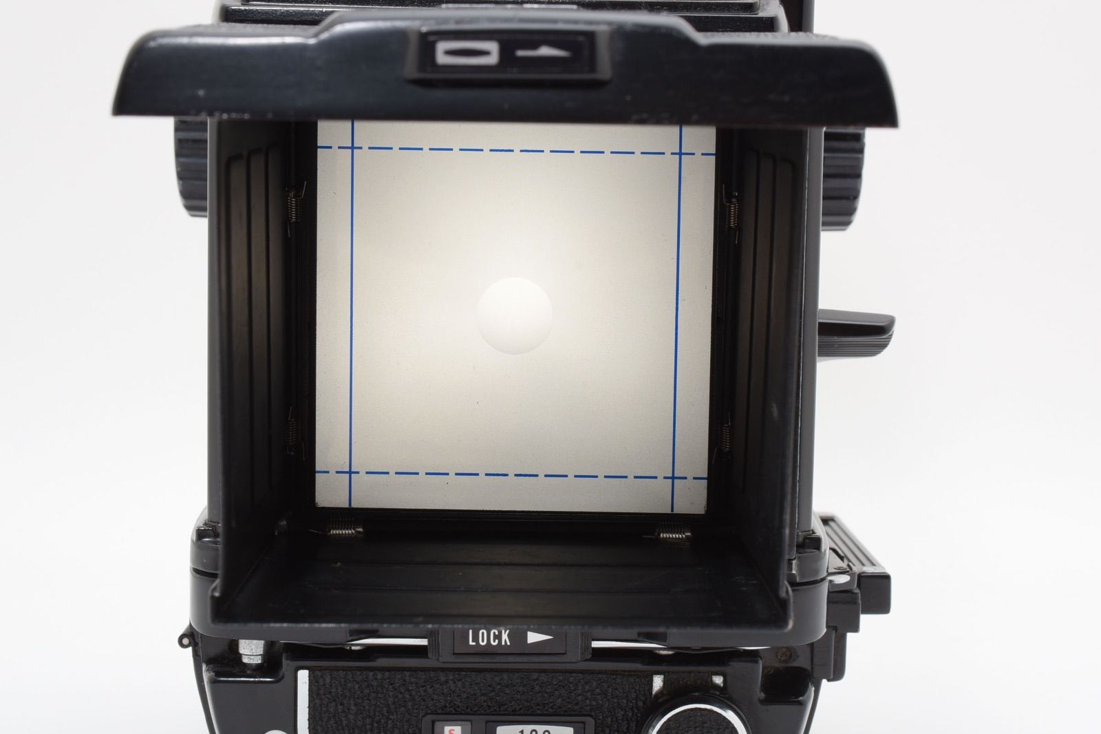 フィルムバック