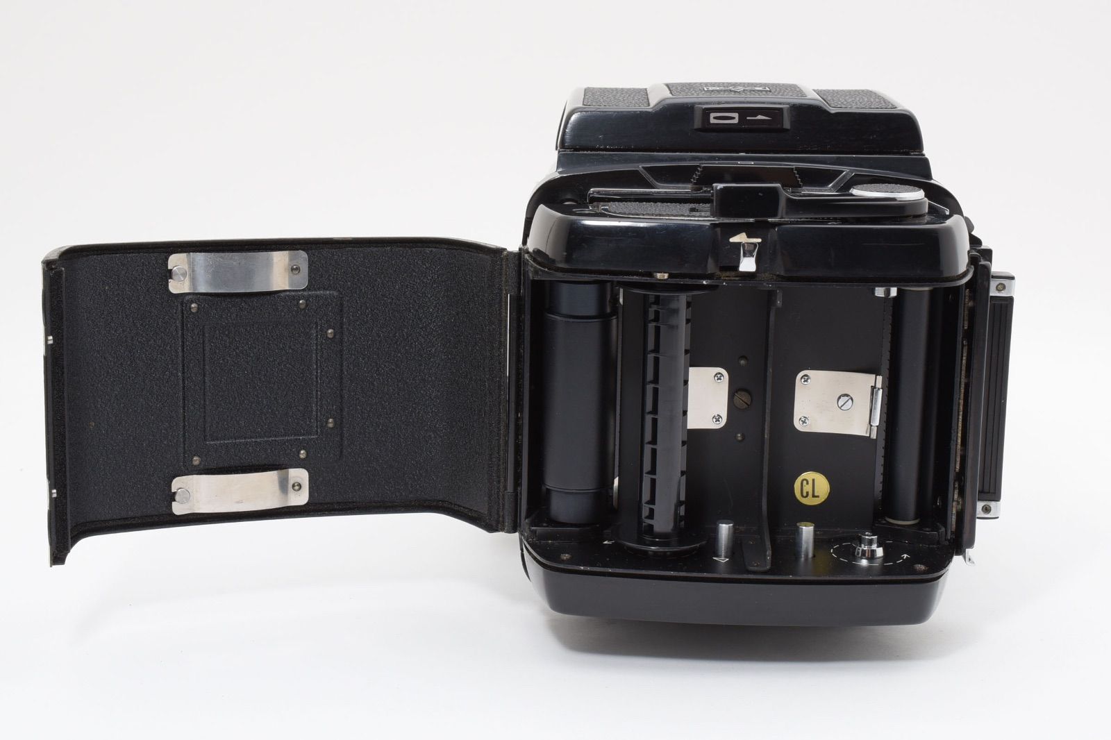 フィルムバック