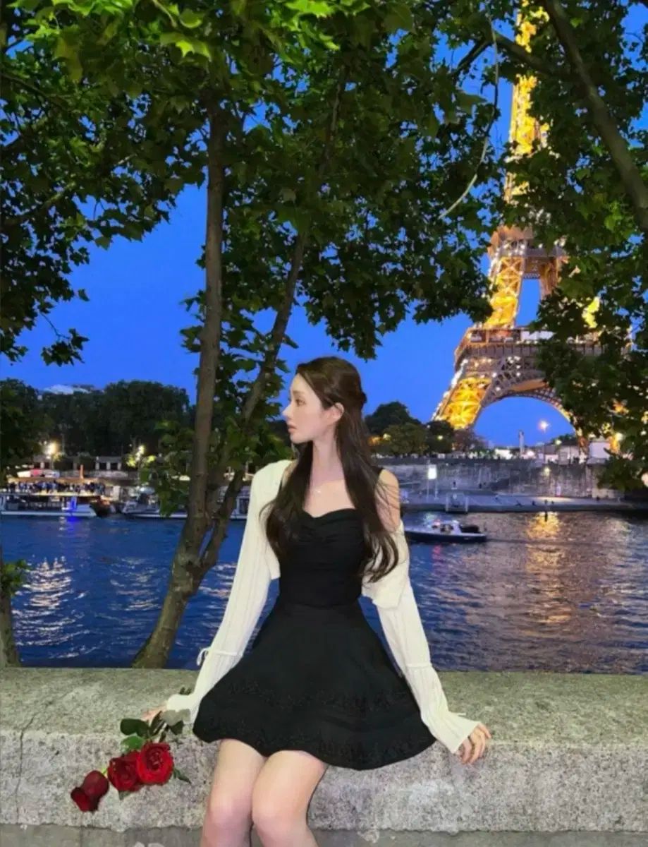 品質100％保証! ラベルルブラン ブラック スワン セットアップ S