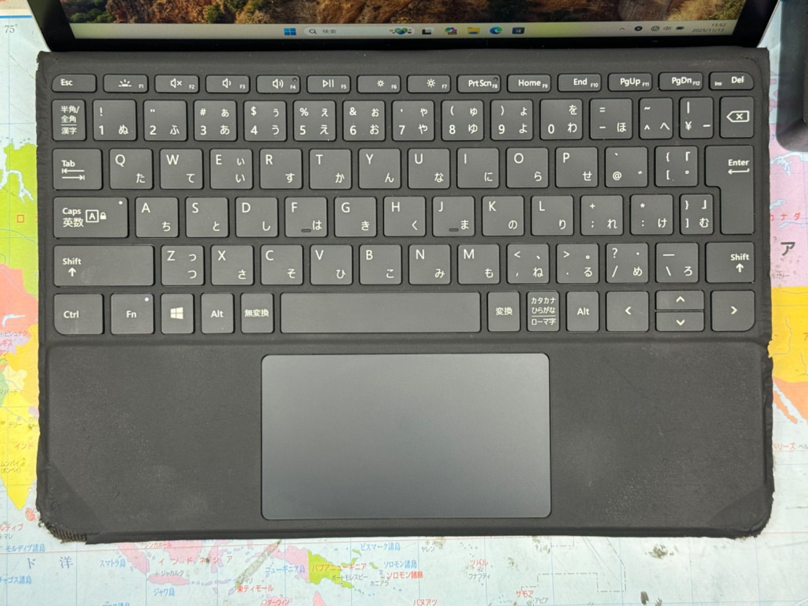 Surface Go 2 10.5型 8GB Office2024 タブレット - メルカリ