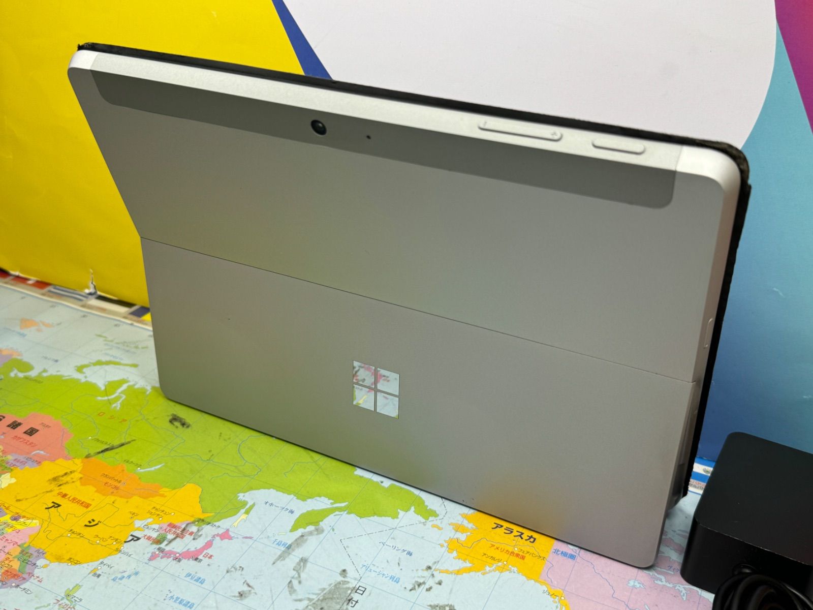 Surface Go 2 Office2024 10.5型 8GB タブレット Surface Go 2 10.5型 8GB Office2024 タブレット - メルカリ