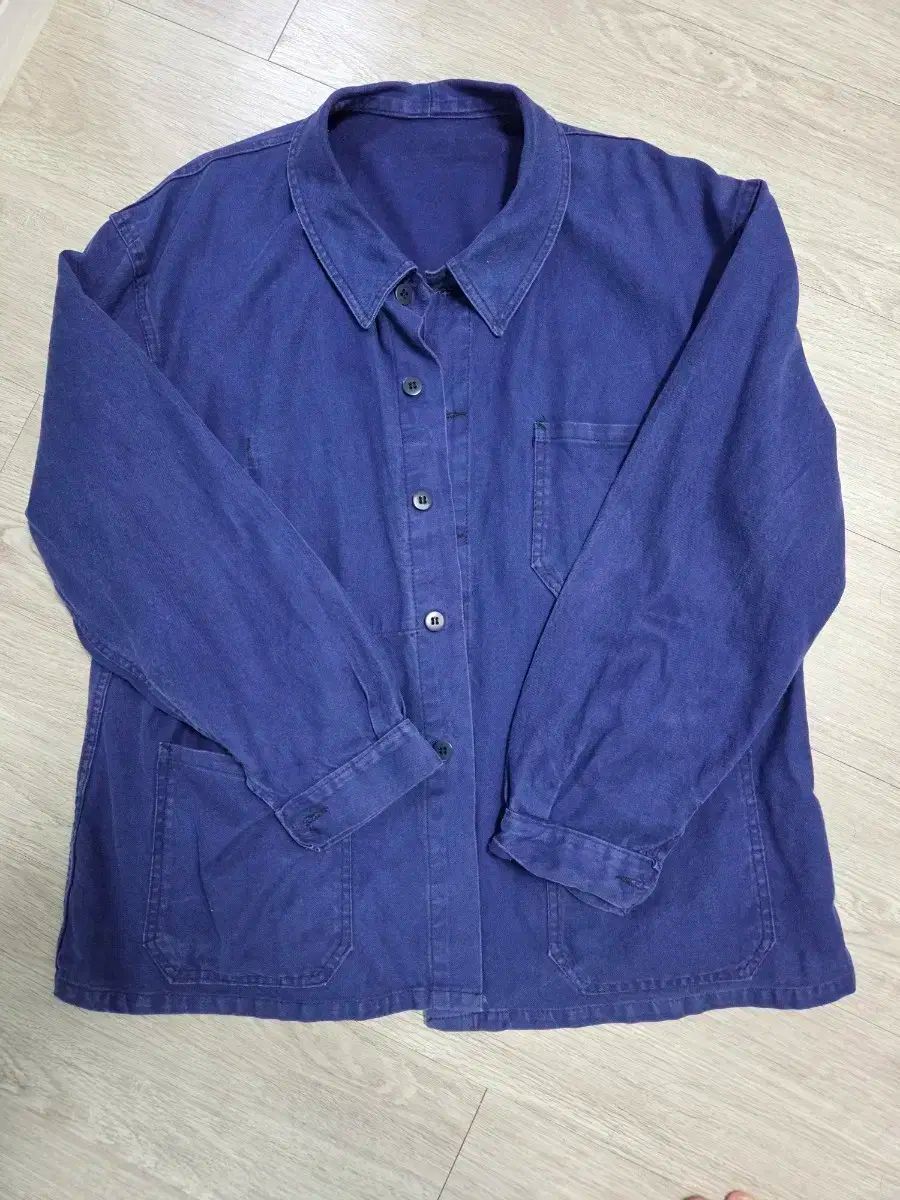 フレンチウォーク ジャケット XL XXL