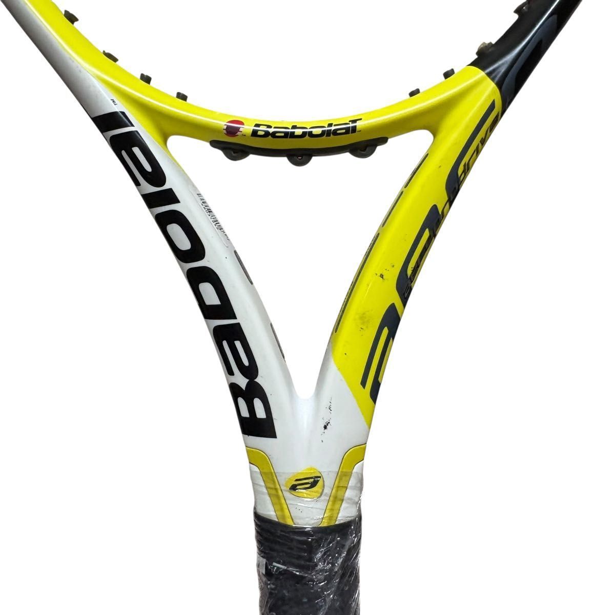 バボラ アエロプロドライブ プラス G2 aero pro drive + スポーツ