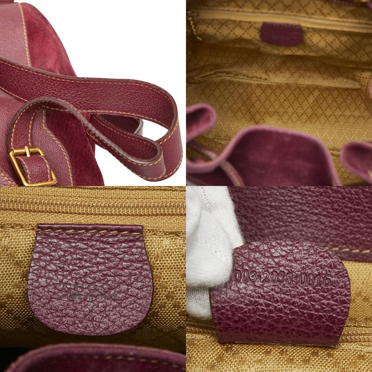 0016 パープル系