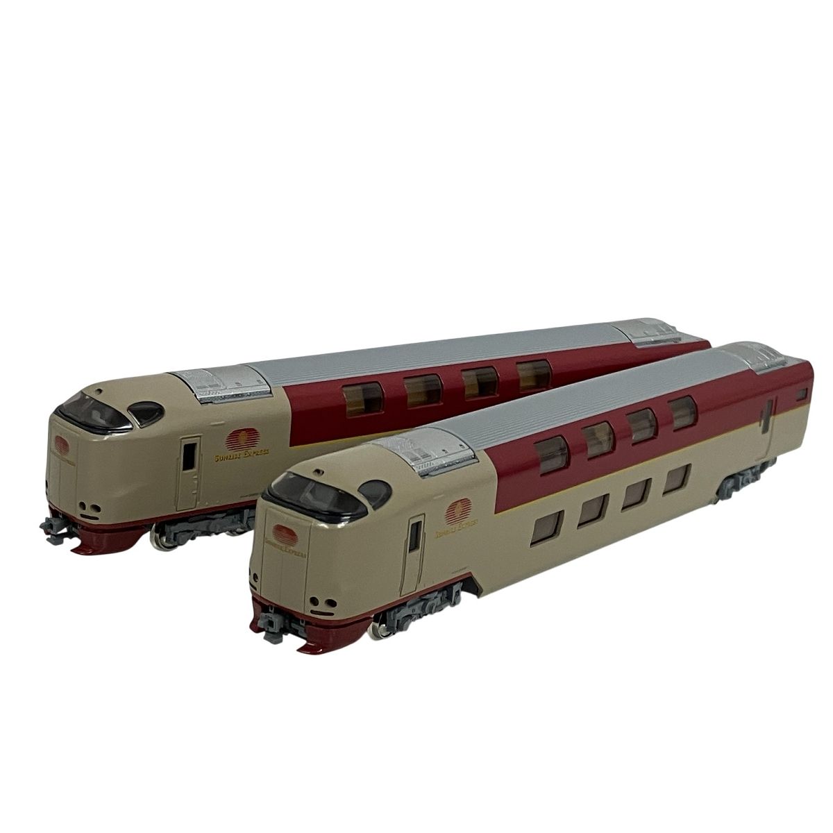KATO 10-1332 285系 0番台サンライズエクスプレス Nゲージ KATO 10-1332 285系0番台 7両セット サンライズエクスプレス 7両セット