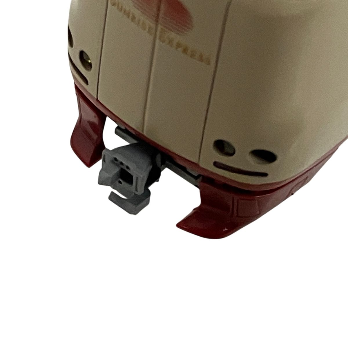 KATO 10-1332 285系 サンライズエクスプレス 7両セット 楽天市場】285系0番台 サンライズエクスプレス 7両セット【KATO・10