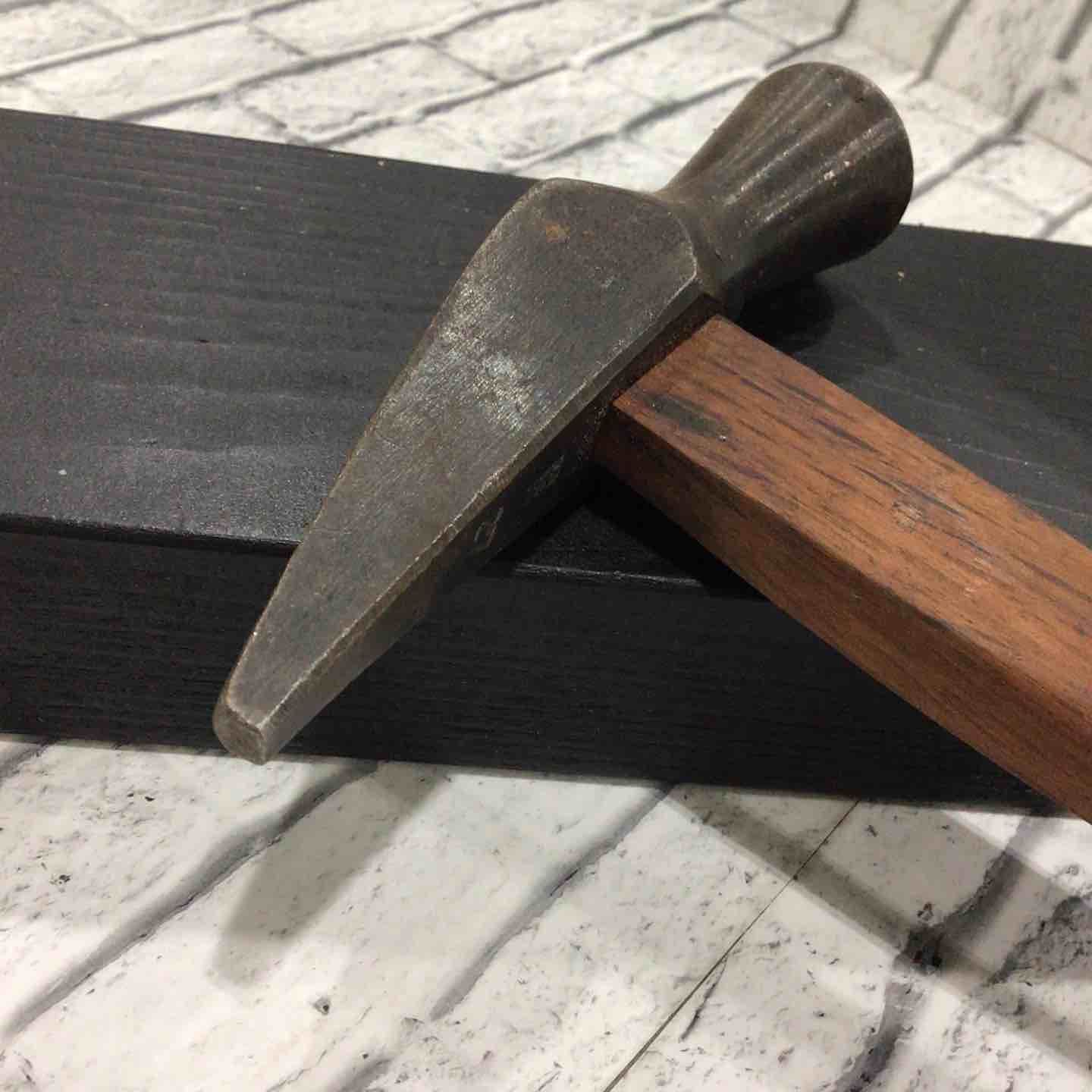 舟手型玄能 80匁