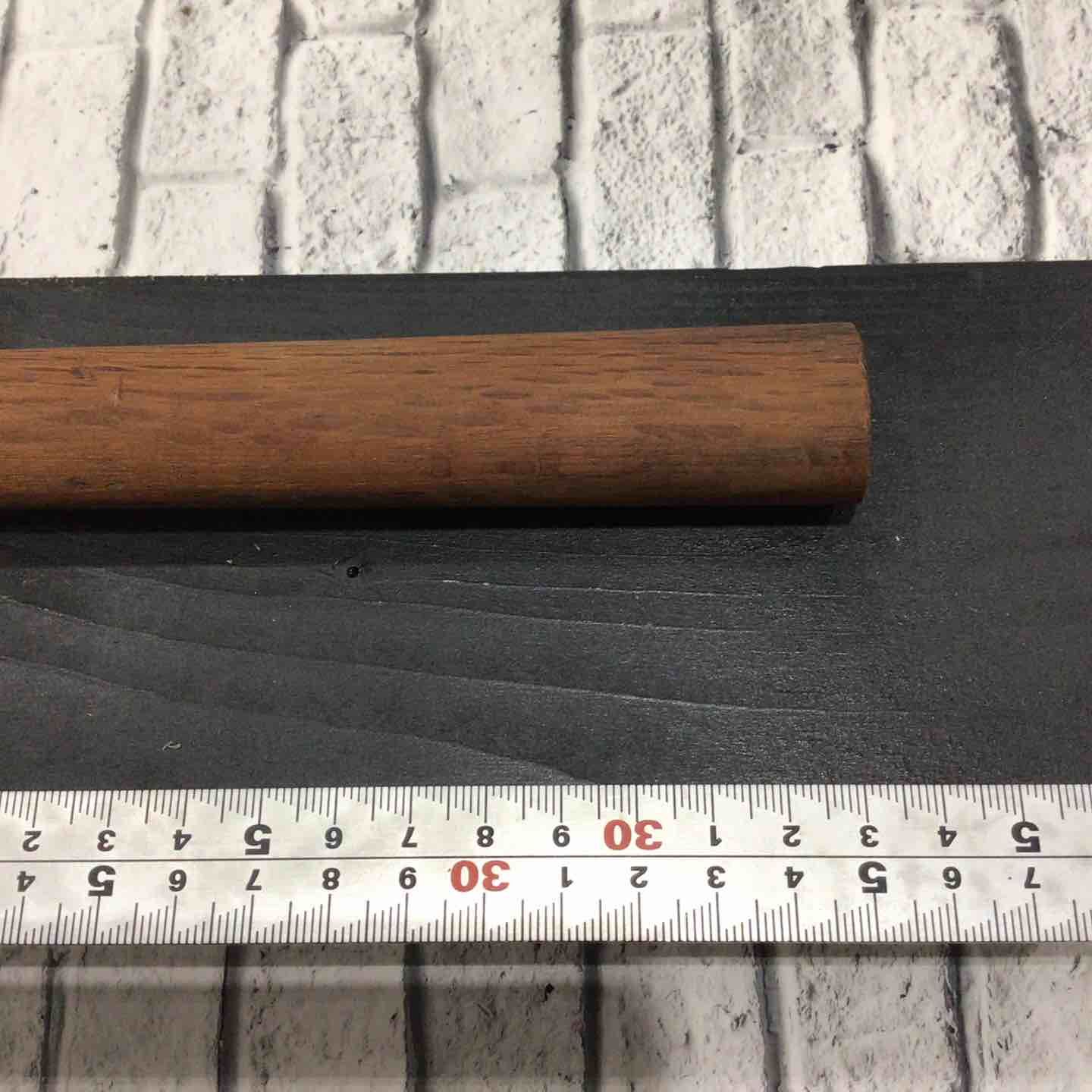 舟手型玄能 80匁