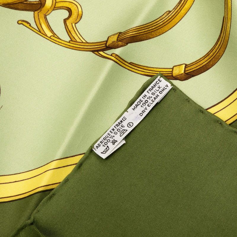 エルメス カレ90