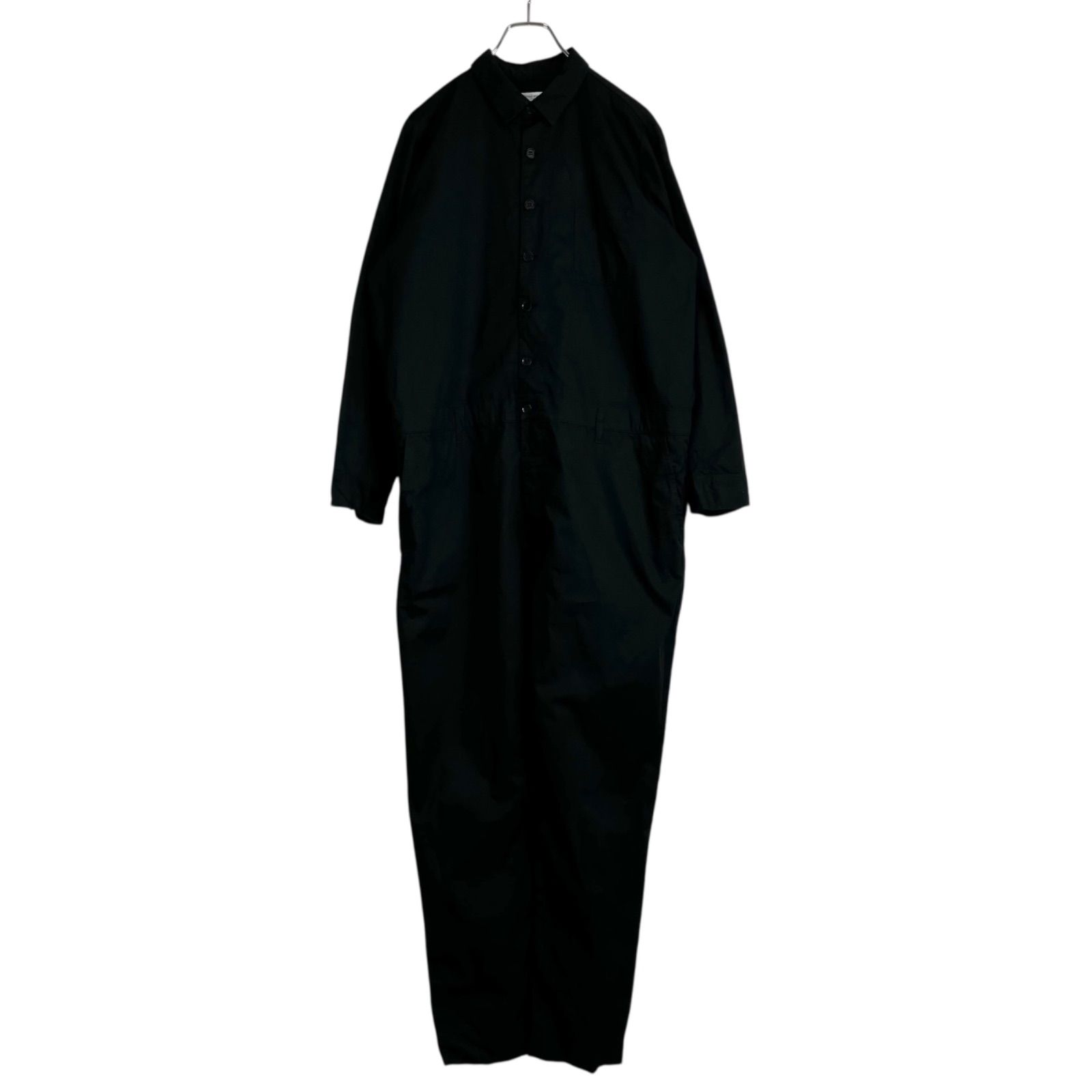 JOURNAL STANDARD LUXE ジャンプスーツ オールインワン F ブラック 黒 ジャーナル ラックス 19-030-440-0040-3-0