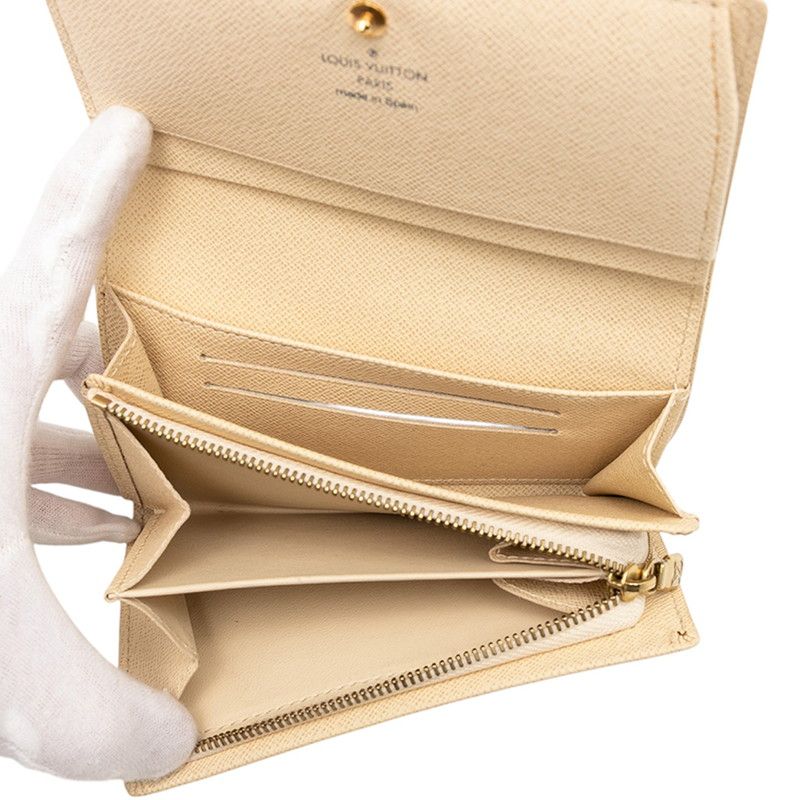 ヴィトン ダミエ