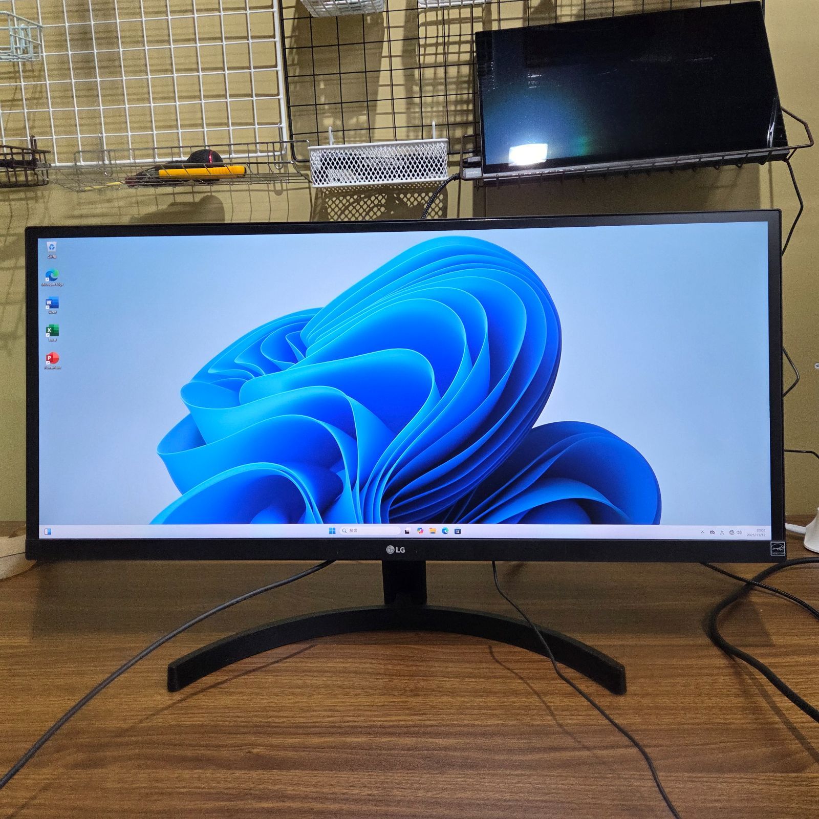 1週間保証 LG 29WK500-P 29インチ ウルトラワイドモニター FHD IPS