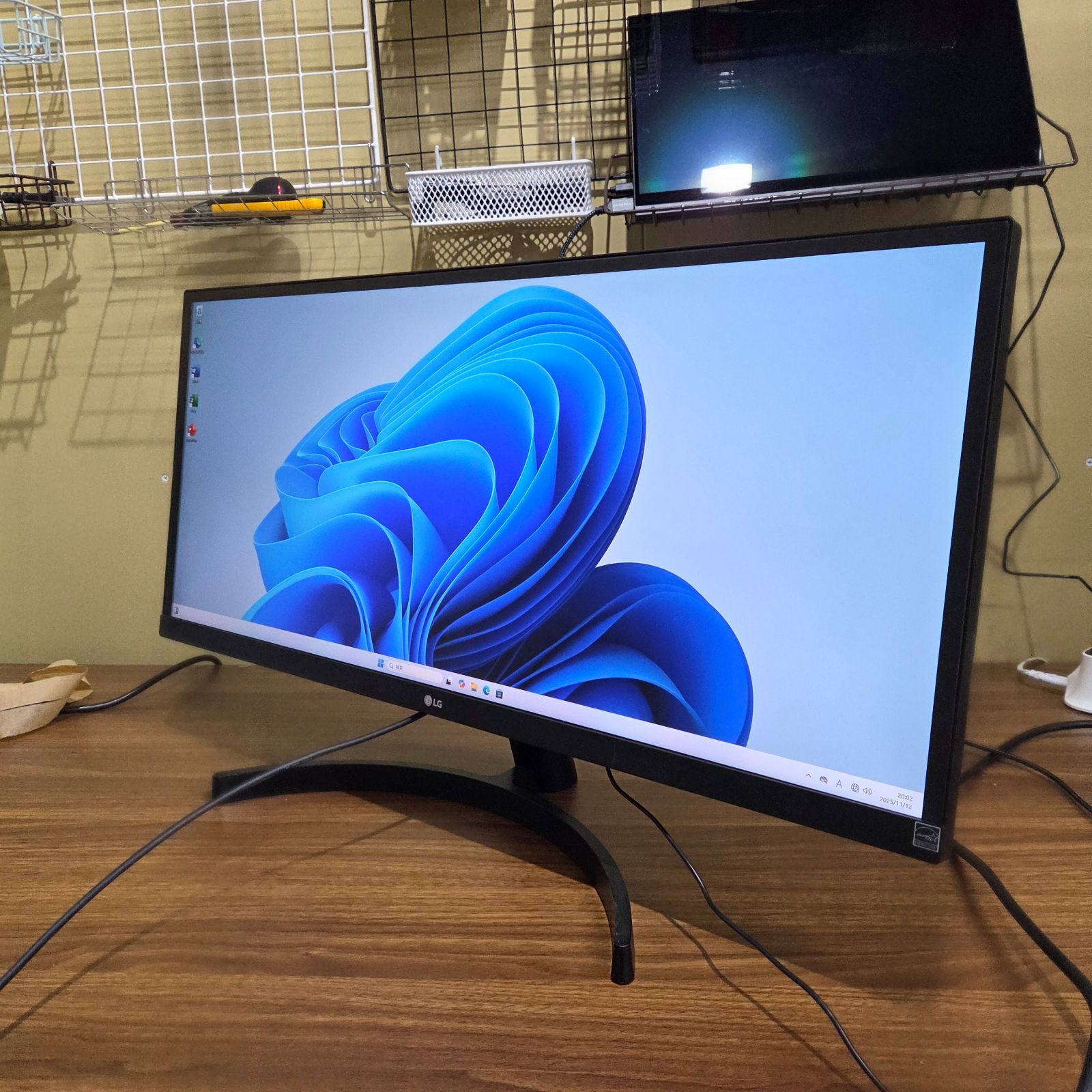 1週間保証 LG 29 WK 500-P 29インチ ウルトラワイドモニター FHD IPS